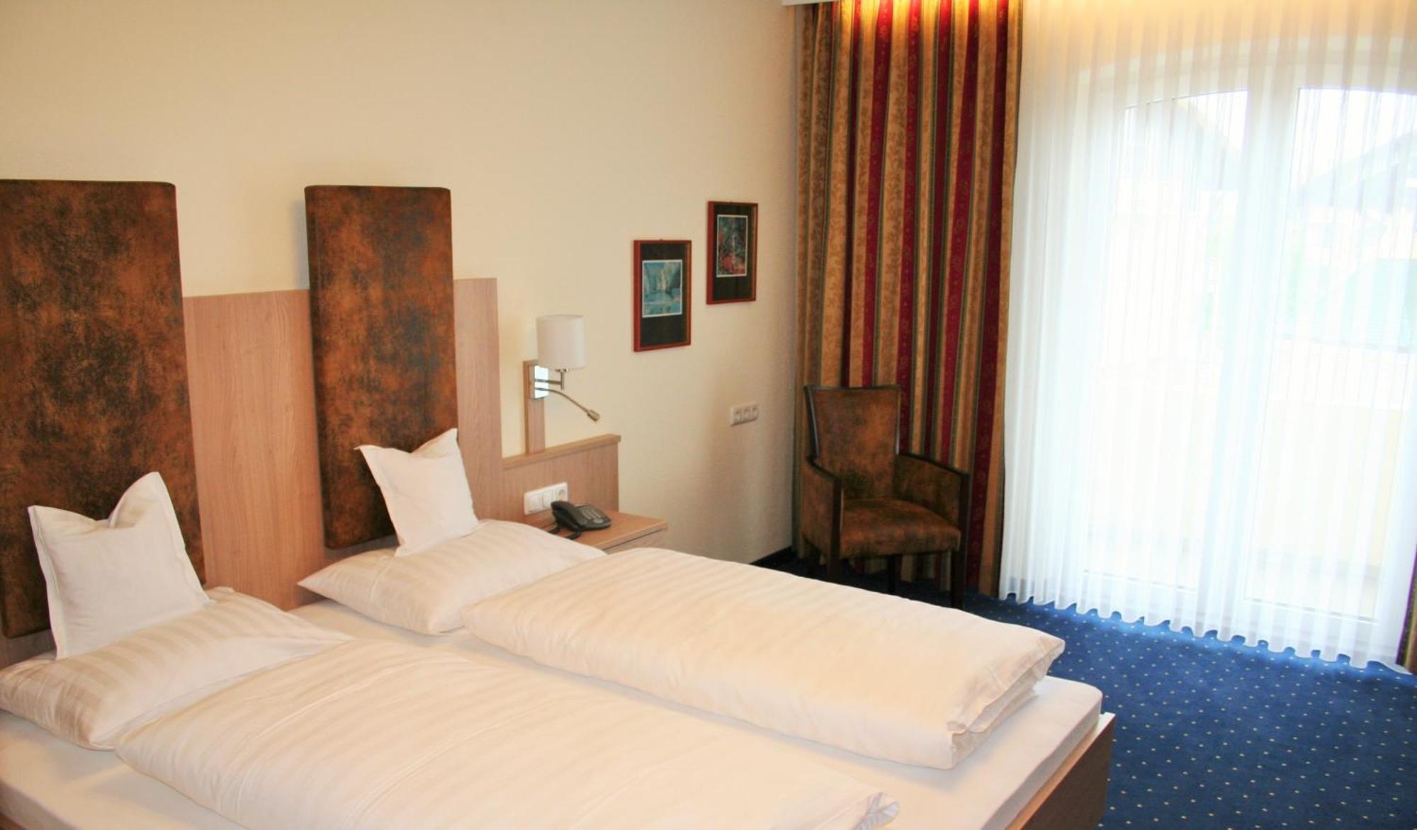 Appartementhaus Stoeckl Bad Füssing Pokój zdjęcie