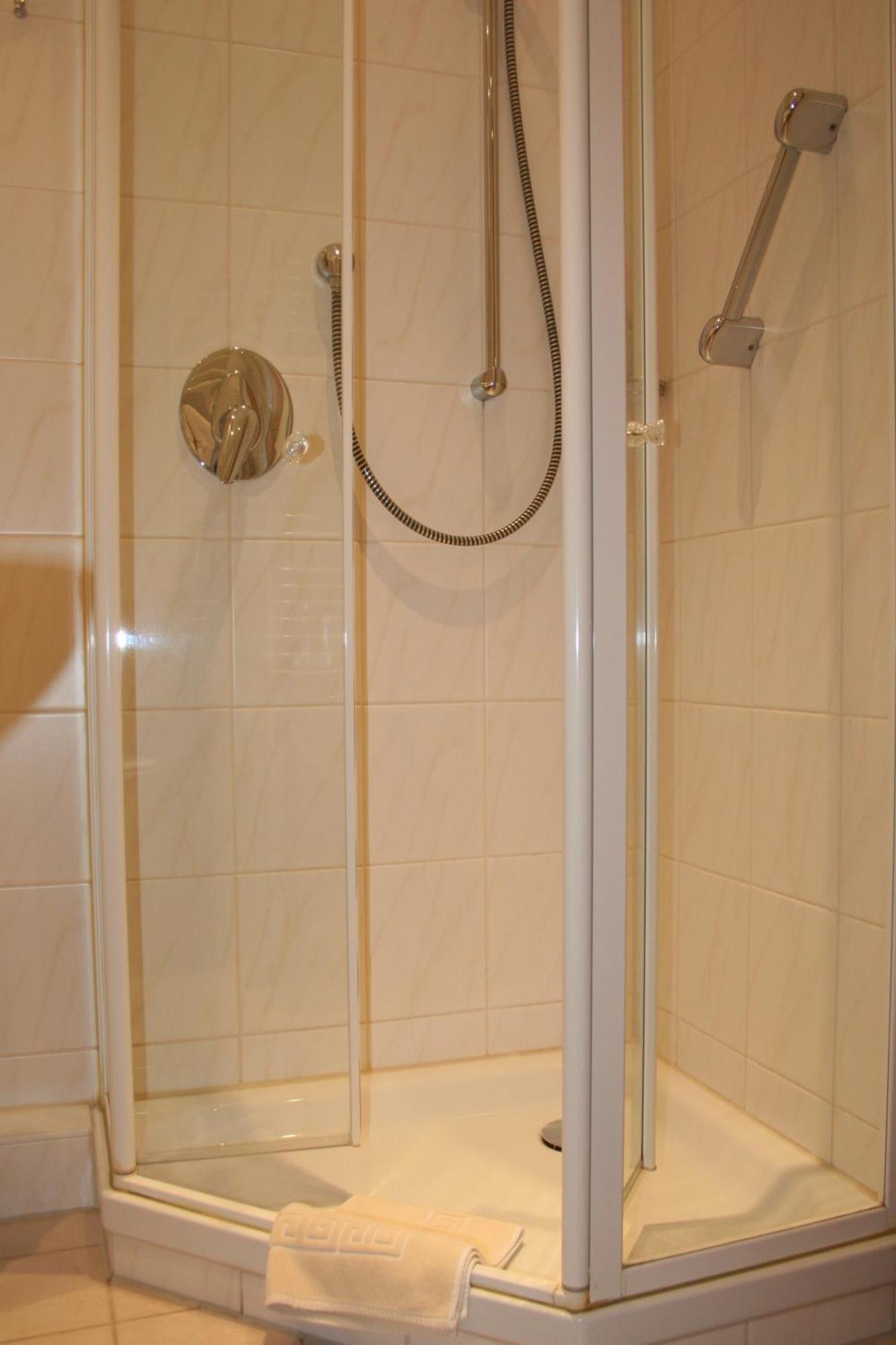 Appartementhaus Stoeckl Bad Füssing Pokój zdjęcie