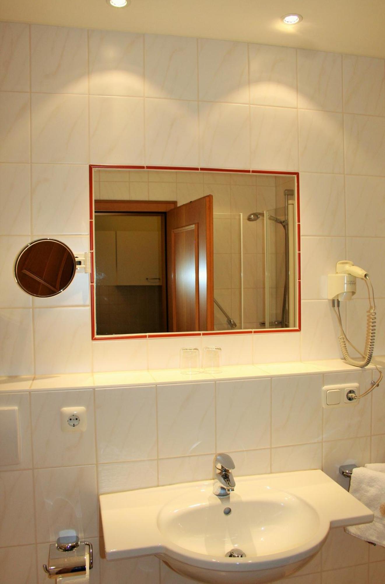 Appartementhaus Stoeckl Bad Füssing Pokój zdjęcie