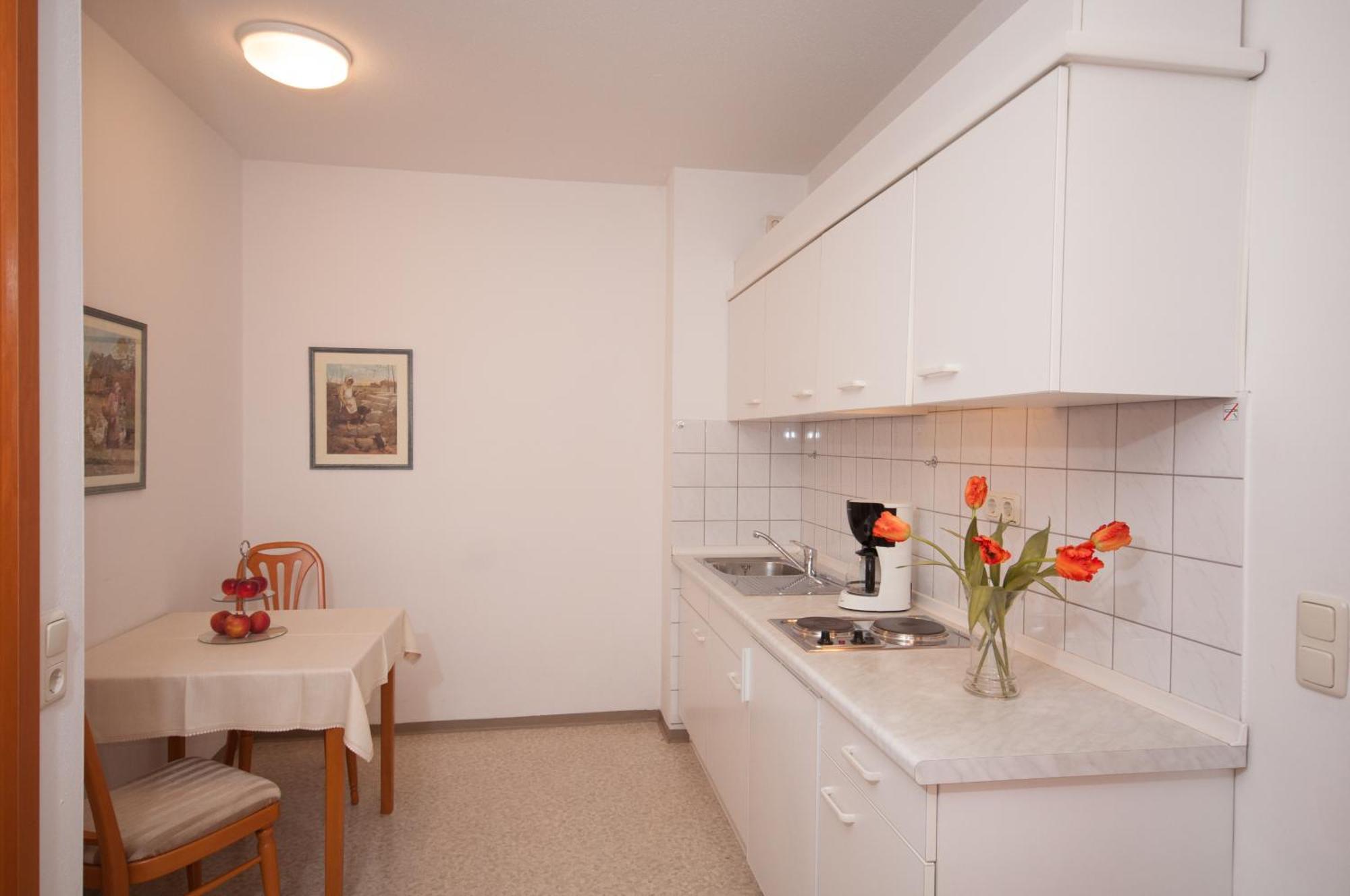 Appartementhaus Stoeckl Bad Füssing Pokój zdjęcie