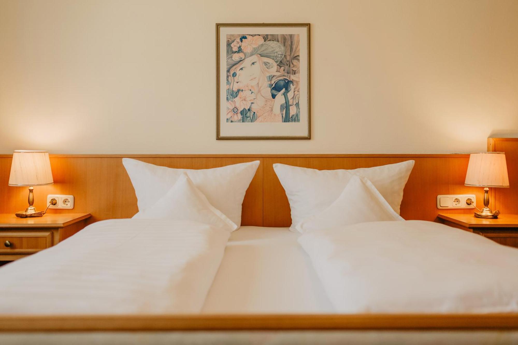 Appartementhaus Stoeckl Bad Füssing Zewnętrze zdjęcie