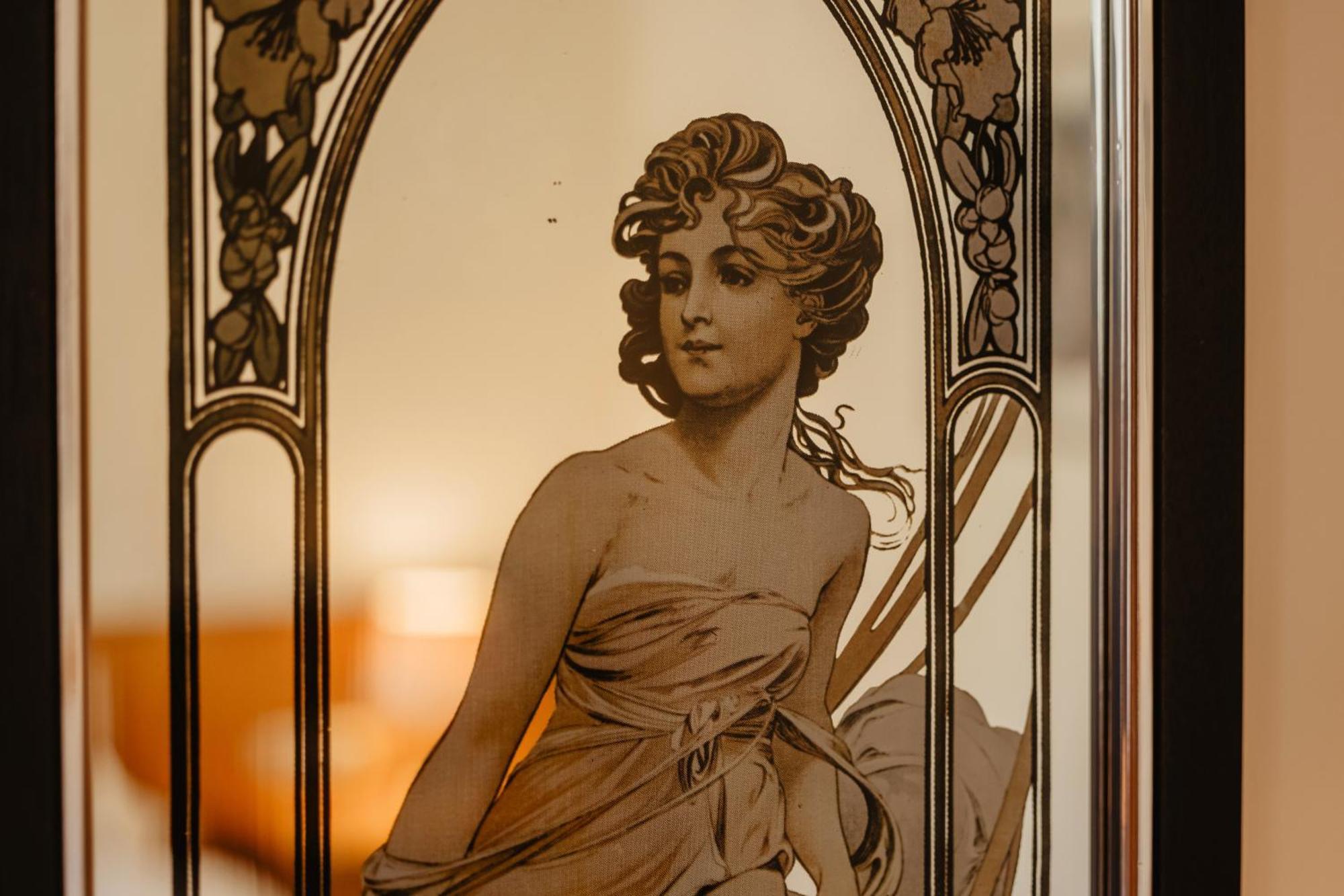 Appartementhaus Stoeckl Bad Füssing Zewnętrze zdjęcie