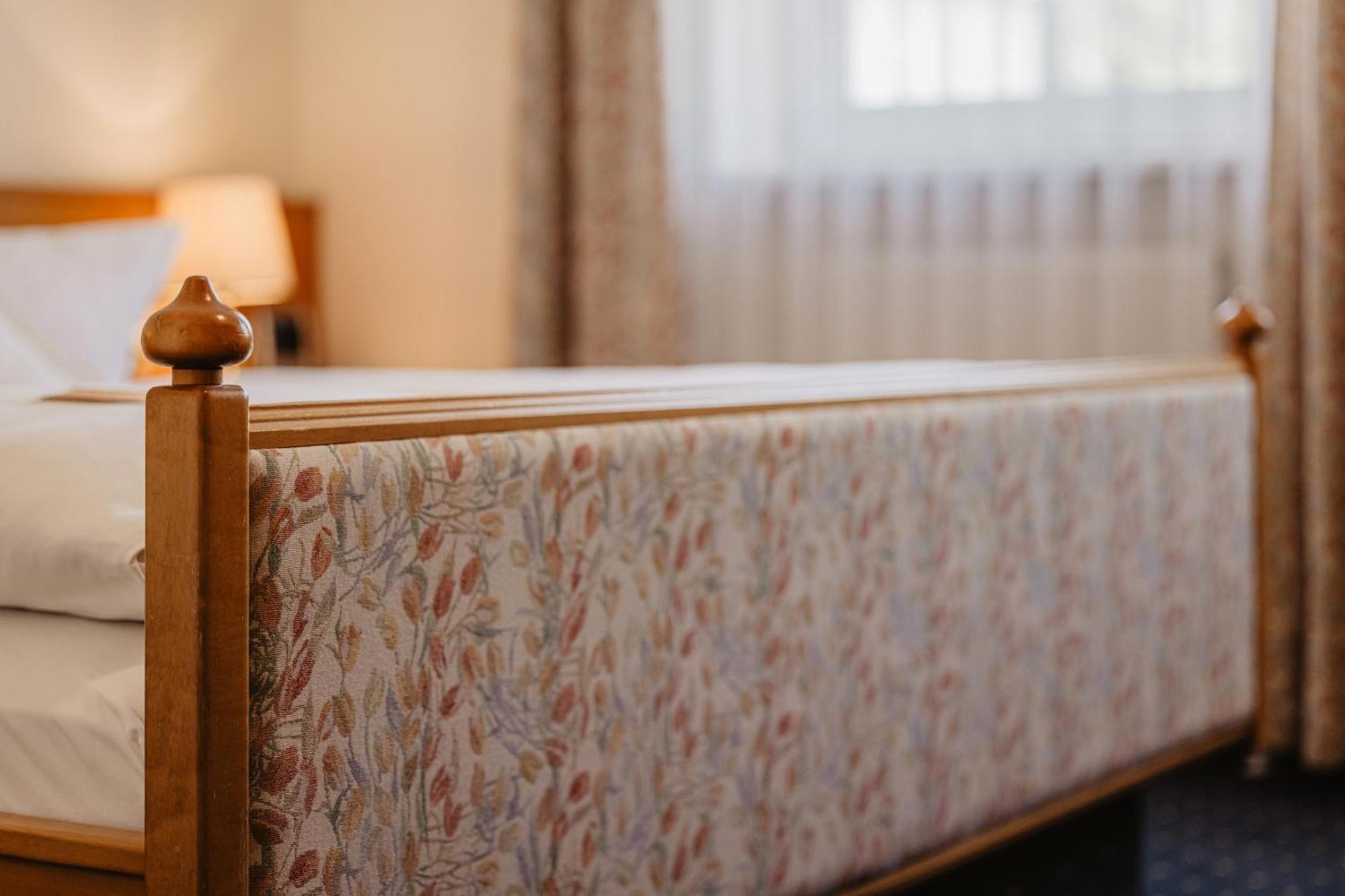 Appartementhaus Stoeckl Bad Füssing Pokój zdjęcie