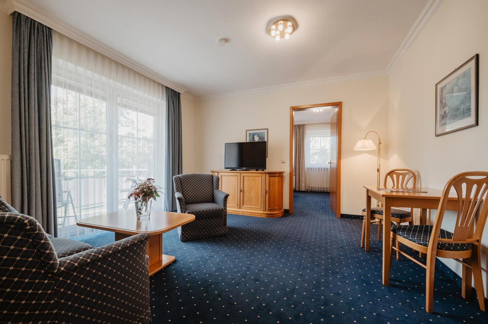 Appartementhaus Stoeckl Bad Füssing Zewnętrze zdjęcie
