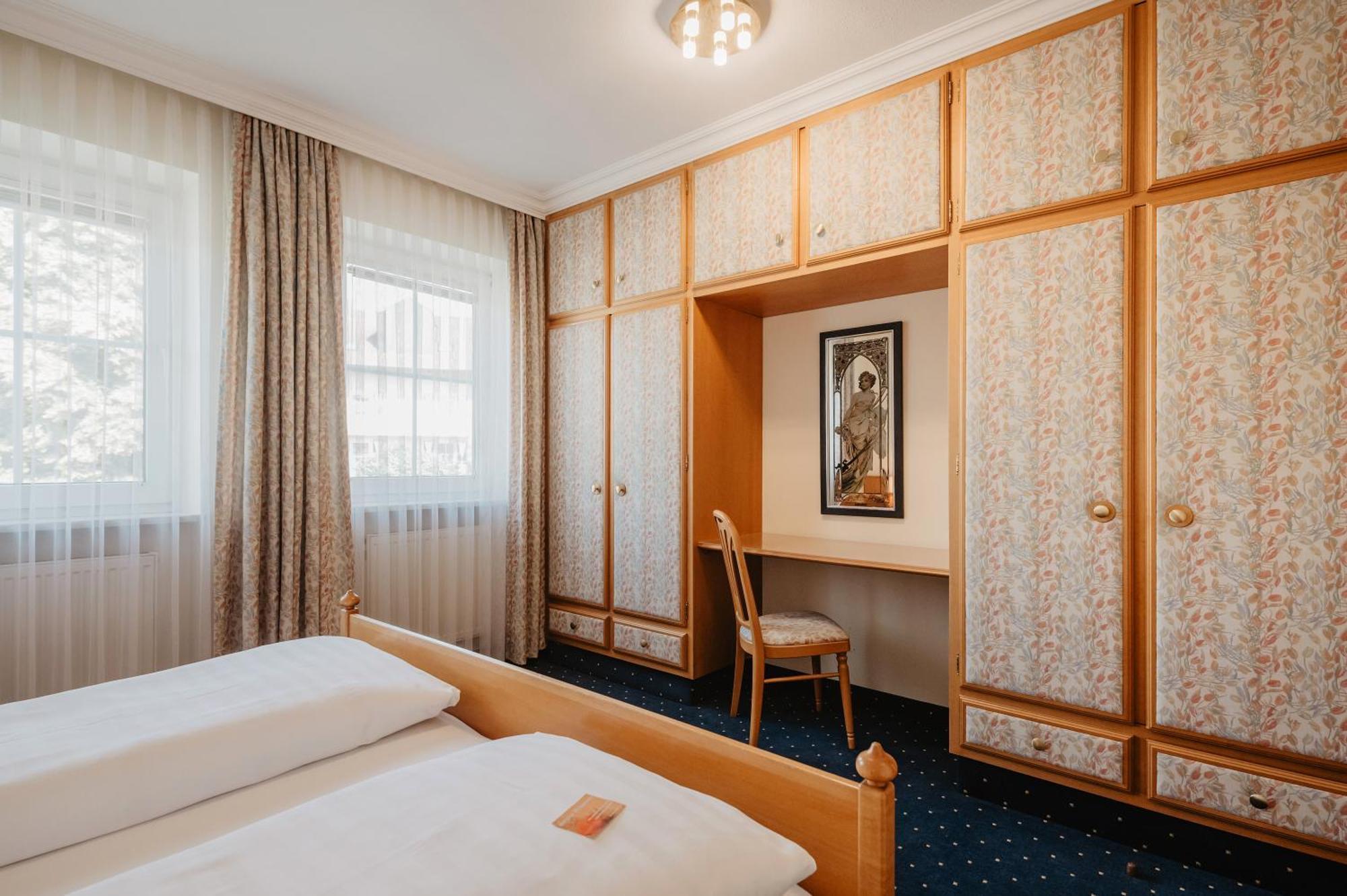 Appartementhaus Stoeckl Bad Füssing Pokój zdjęcie