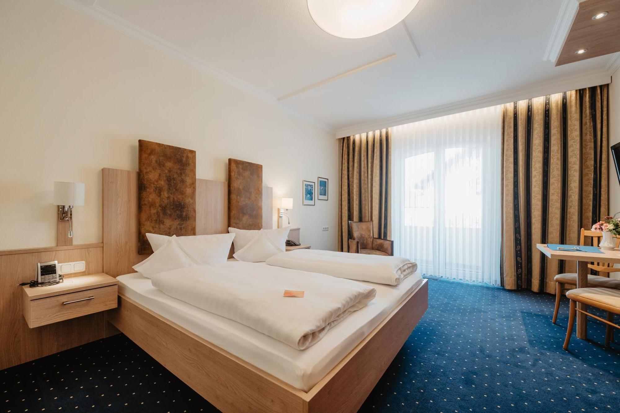 Appartementhaus Stoeckl Bad Füssing Zewnętrze zdjęcie