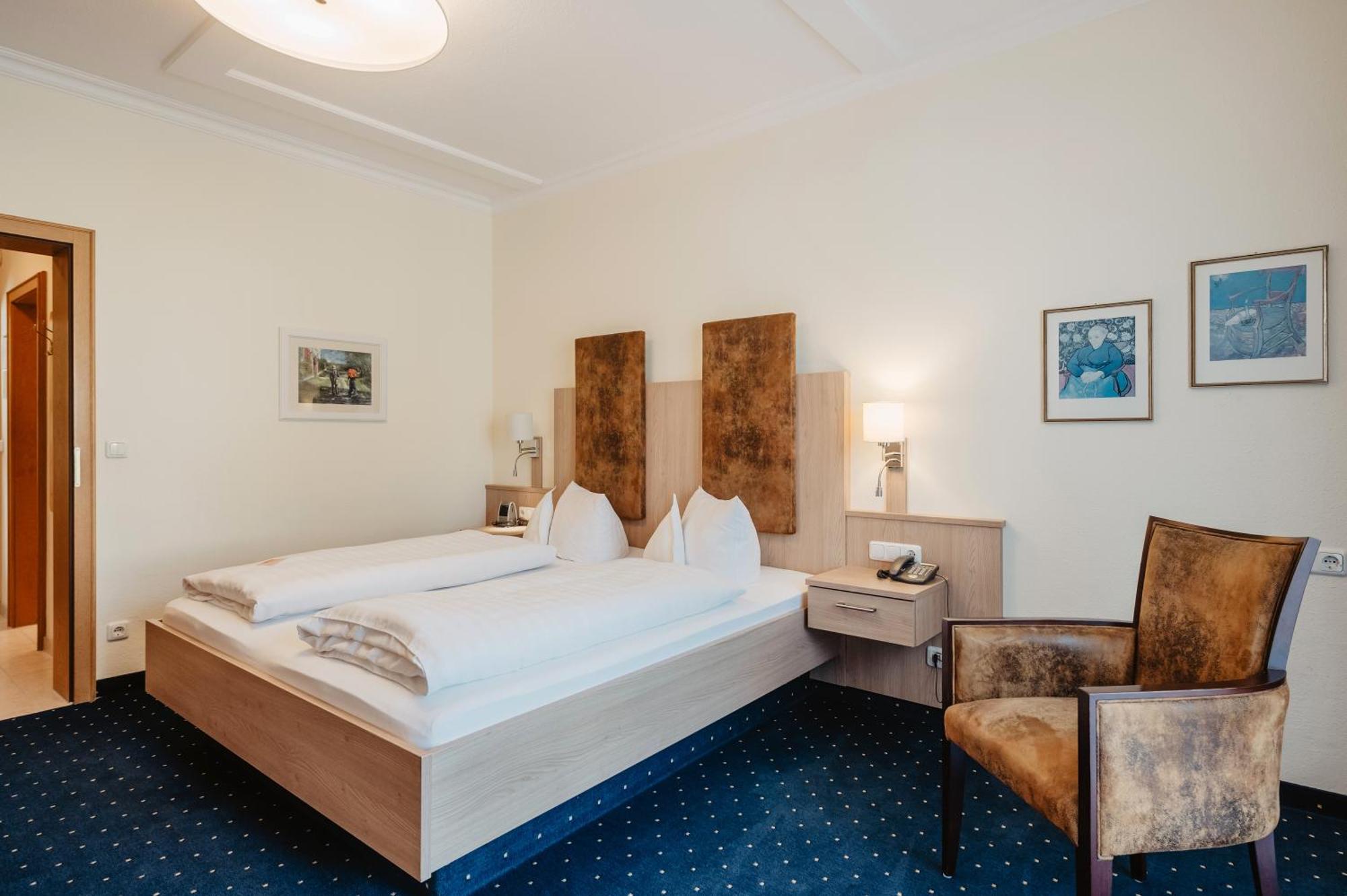 Appartementhaus Stoeckl Bad Füssing Zewnętrze zdjęcie