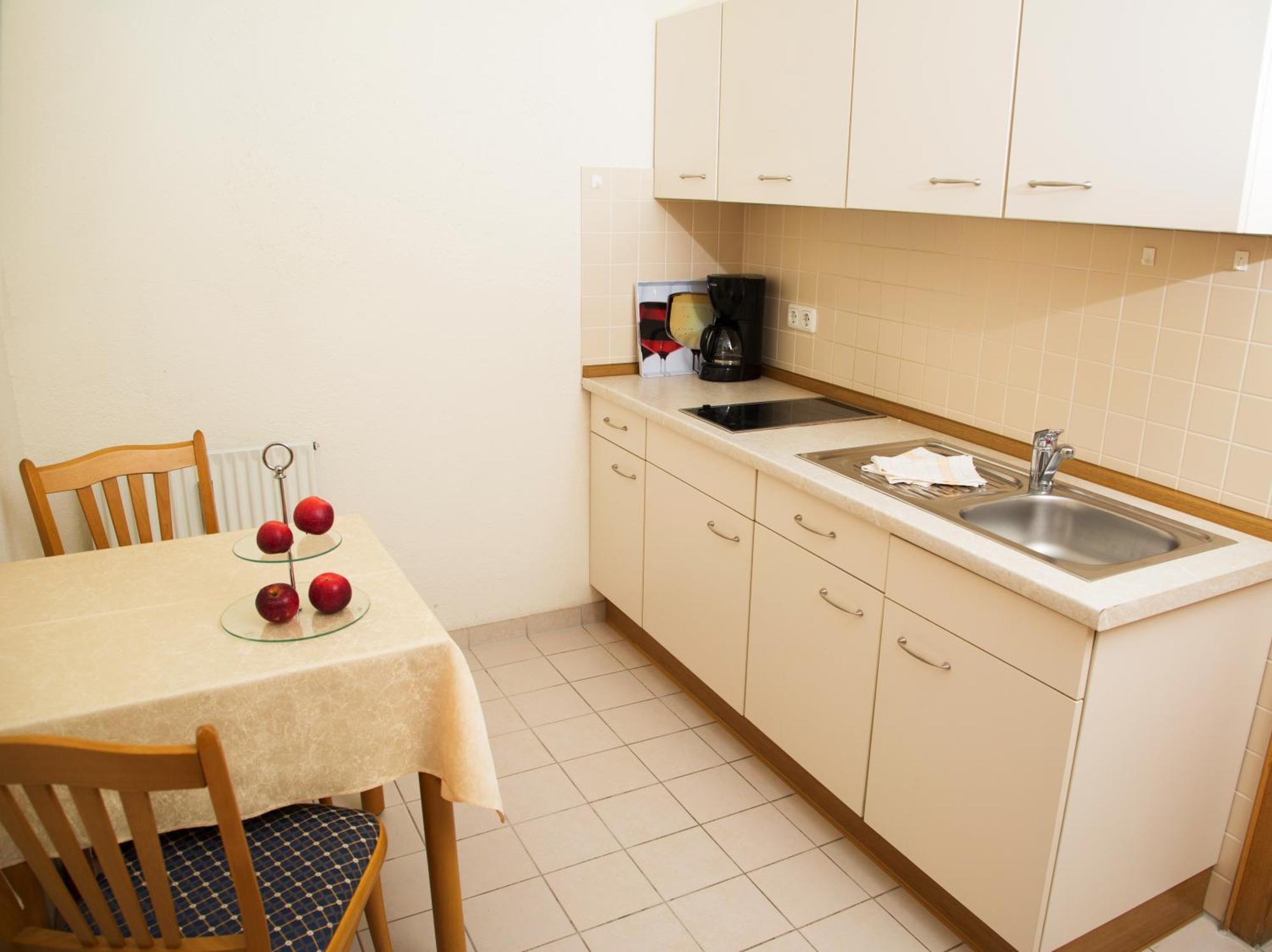 Appartementhaus Stoeckl Bad Füssing Zewnętrze zdjęcie