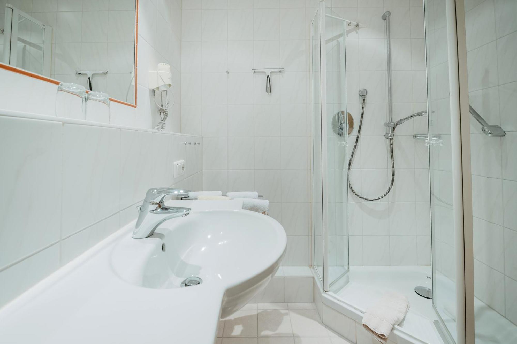 Appartementhaus Stoeckl Bad Füssing Zewnętrze zdjęcie