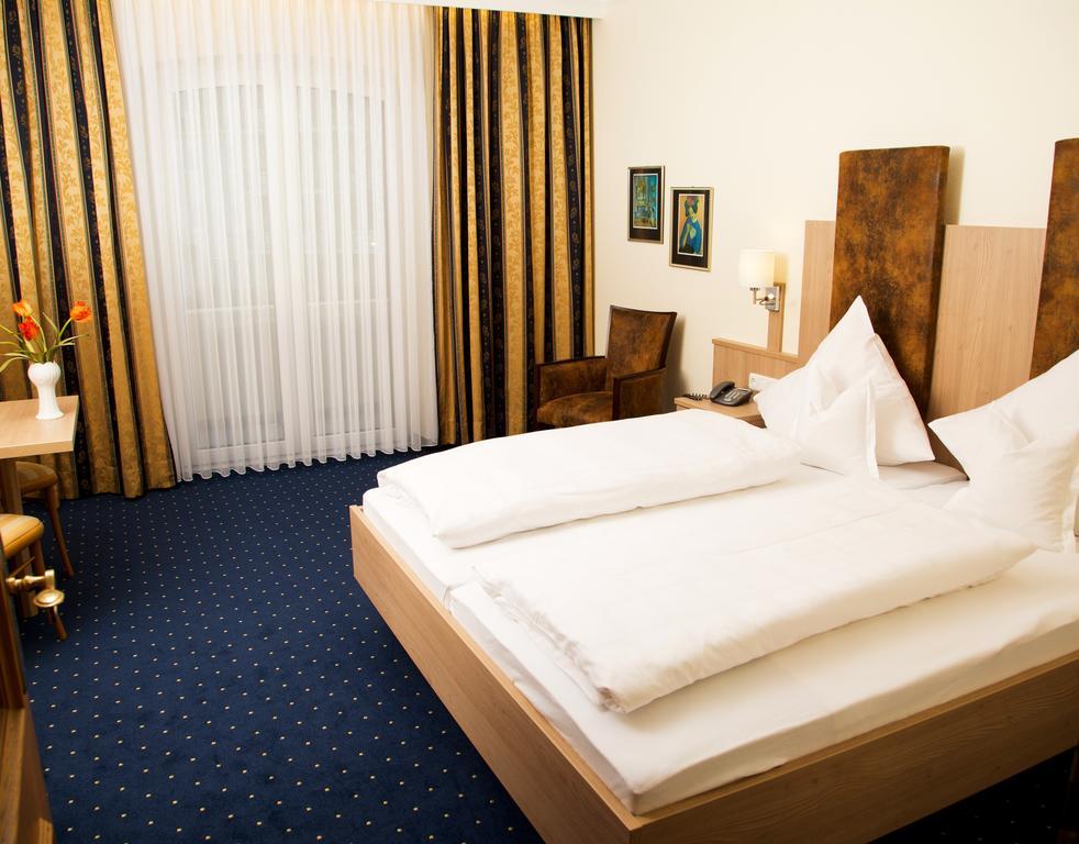 Appartementhaus Stoeckl Bad Füssing Pokój zdjęcie